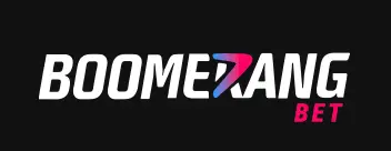 Boomerang logo