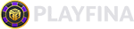 Playfina logo